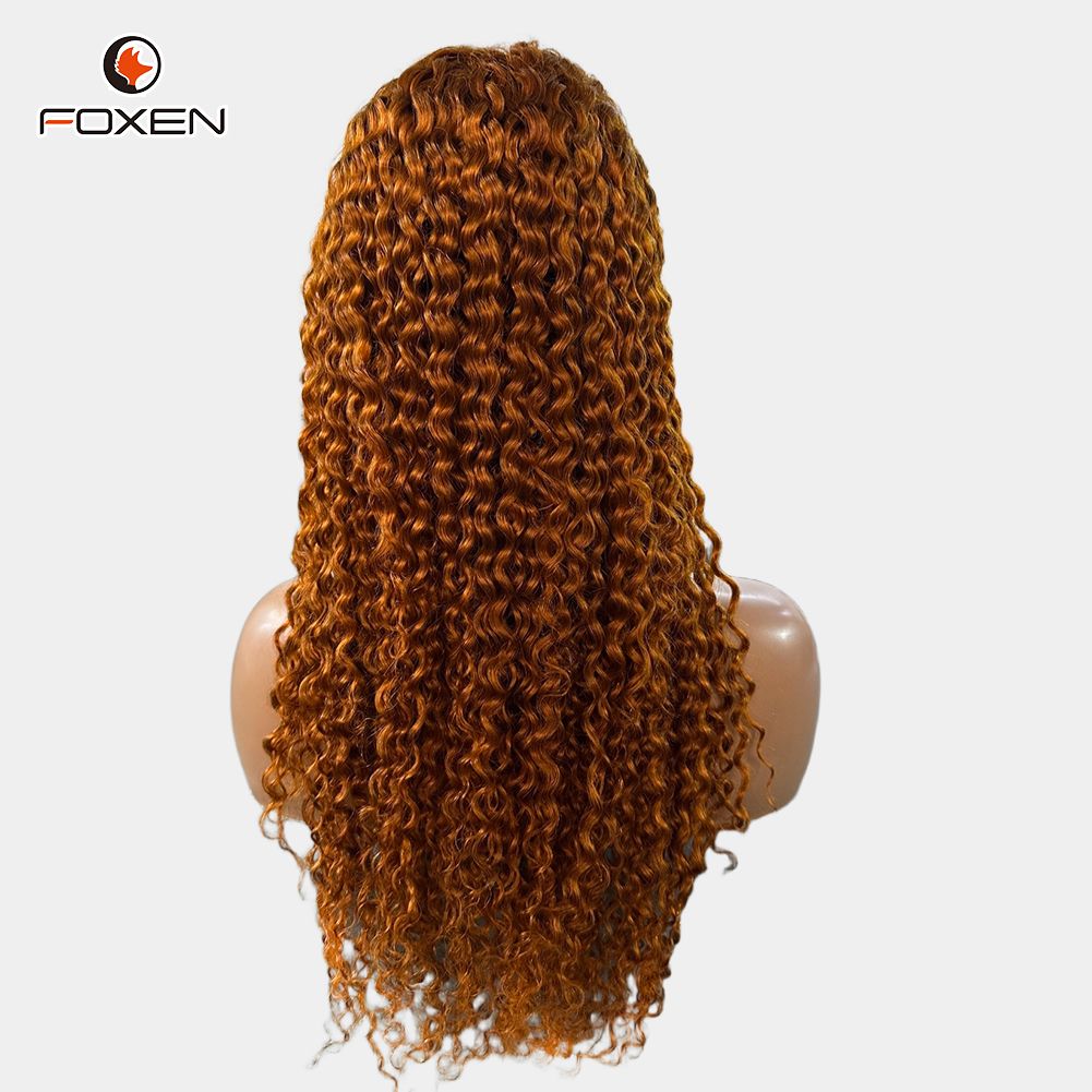 Xuchang Fuxin Hair Products Co., Ltd.