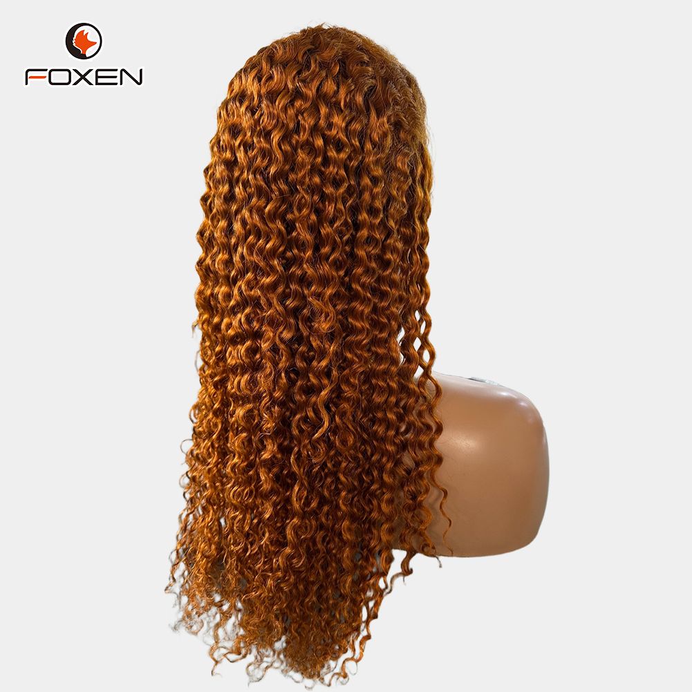 Xuchang Fuxin Hair Products Co., Ltd.