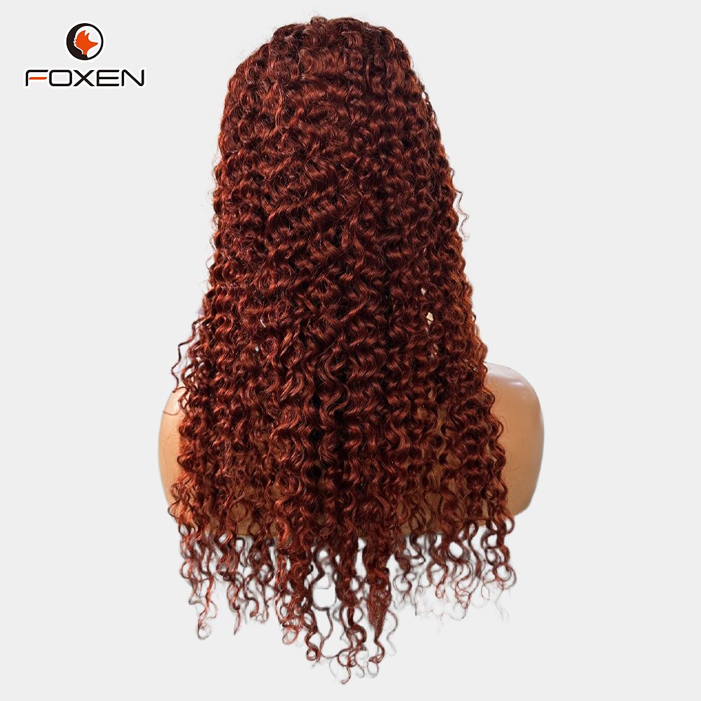Xuchang Fuxin Hair Products Co., Ltd.