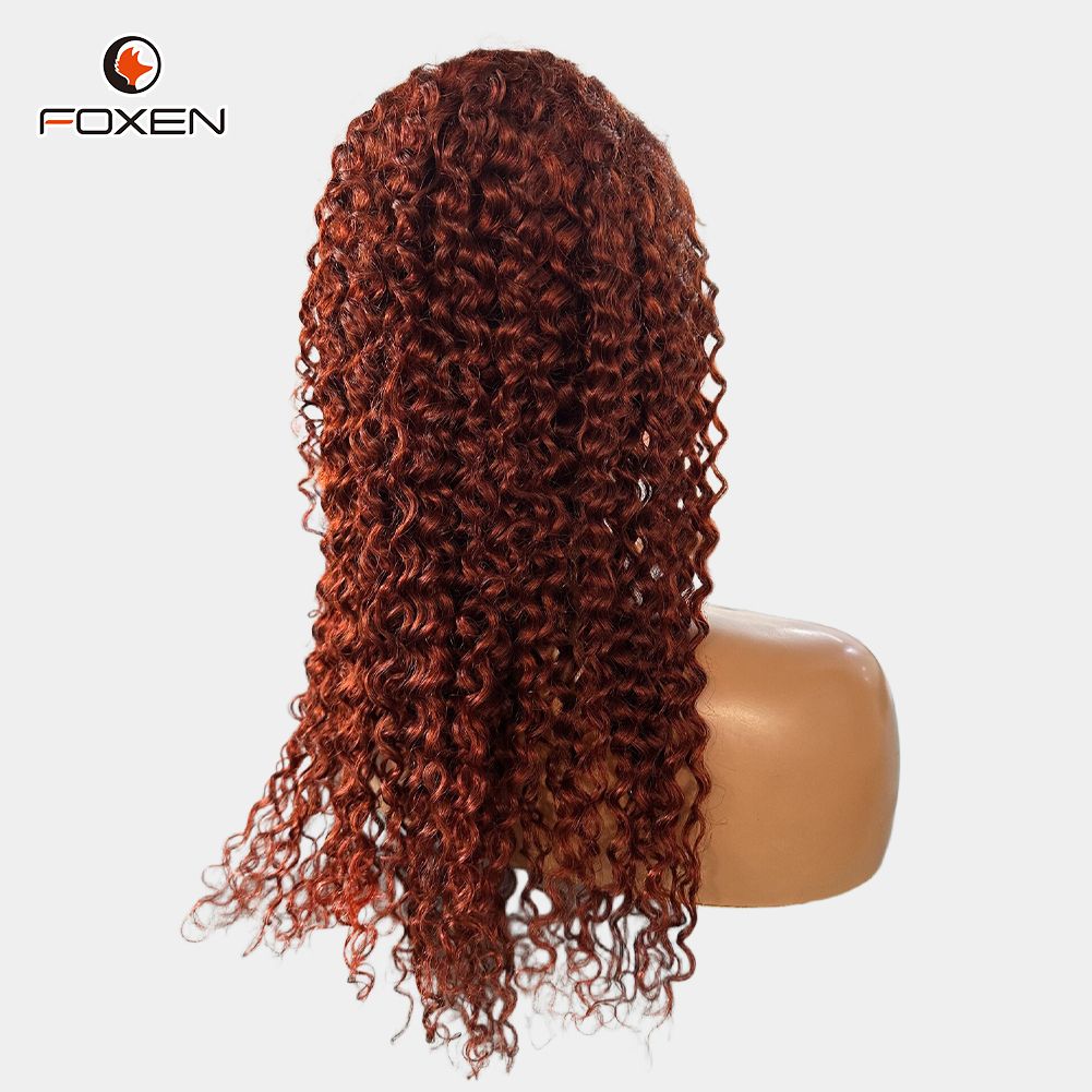 Xuchang Fuxin Hair Products Co., Ltd.