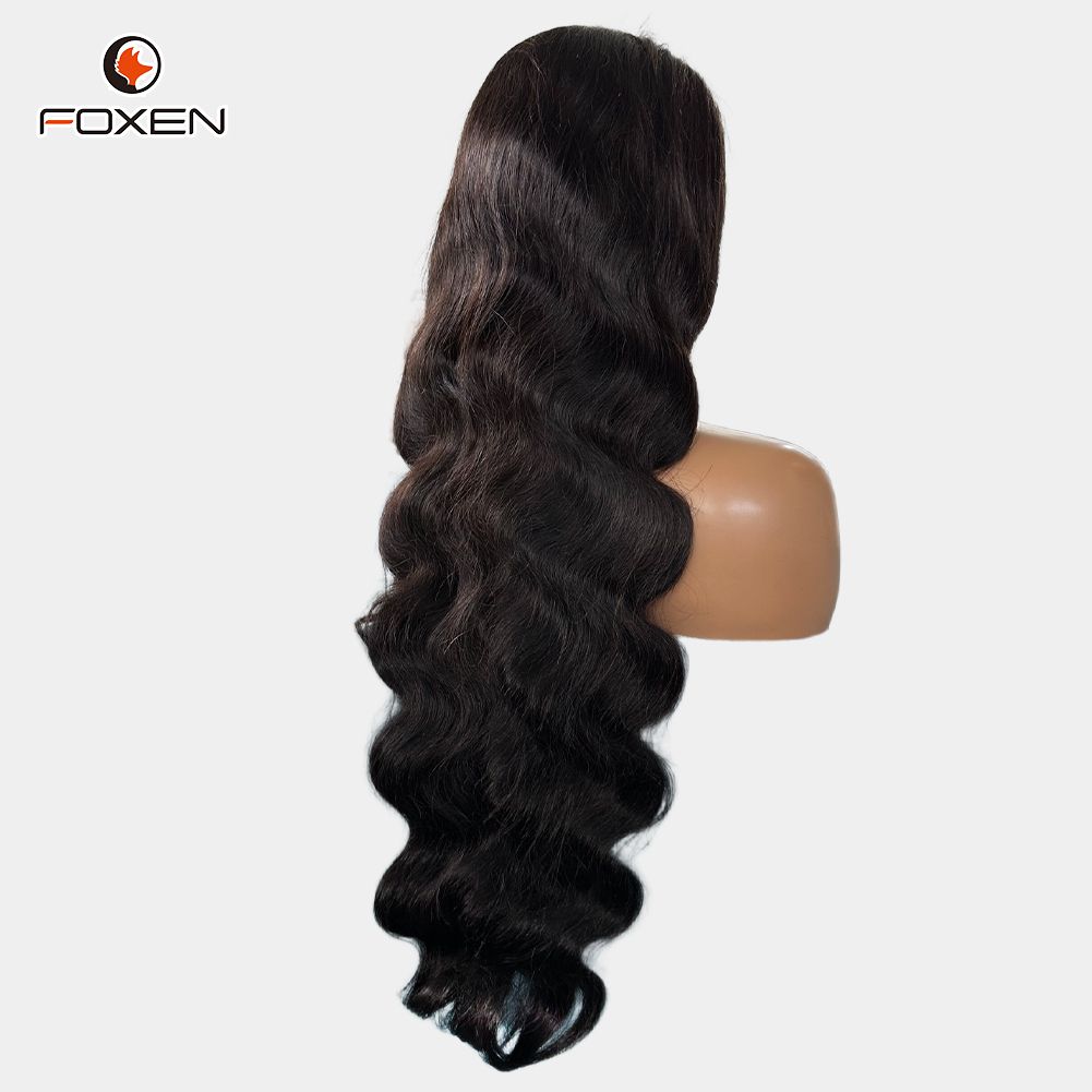 Xuchang Fuxin Hair Products Co., Ltd.