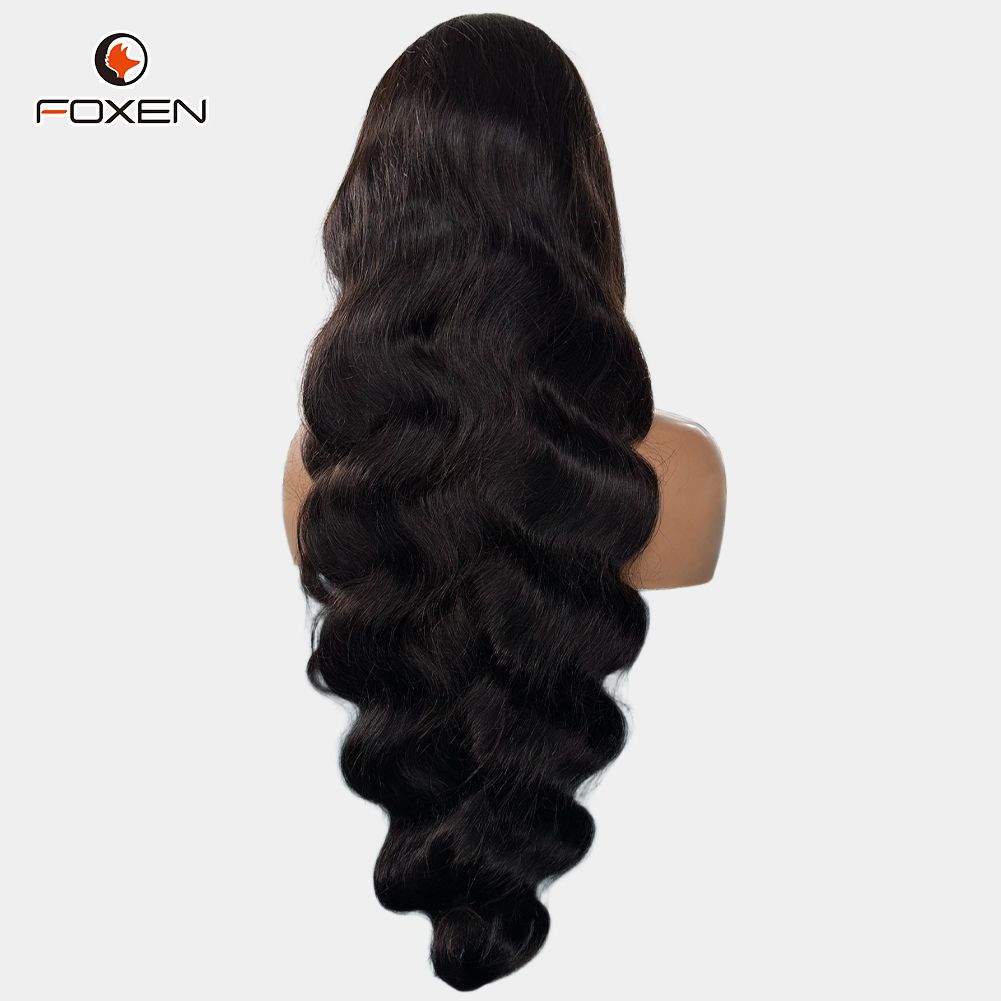 Xuchang Fuxin Hair Products Co., Ltd.