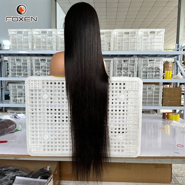 Xuchang Fuxin Hair Products Co., Ltd.