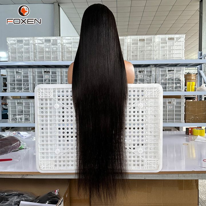 Xuchang Fuxin Hair Products Co., Ltd.