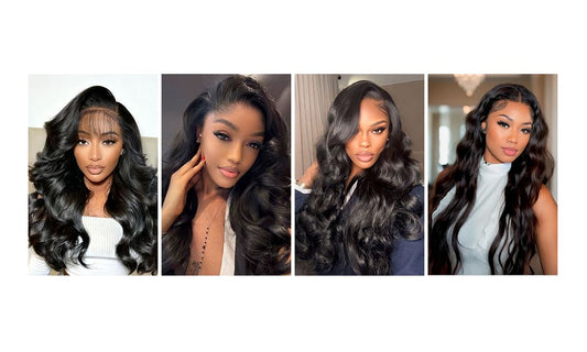 human hair wigs for beauty supply stores