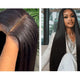 HD lace front wigs for warm weather