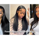 Wholesale lightweight wig caps for summer