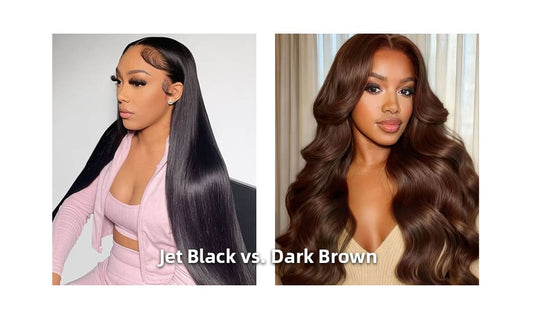 Private label custom color body wave wigs wholesale