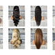 real human hair wigs