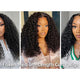 Why Single-Drawn Human Hair Wigs Are a Hidden Gem for Natural Volume