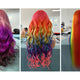 Full lace human hair wigs wholesale supplier