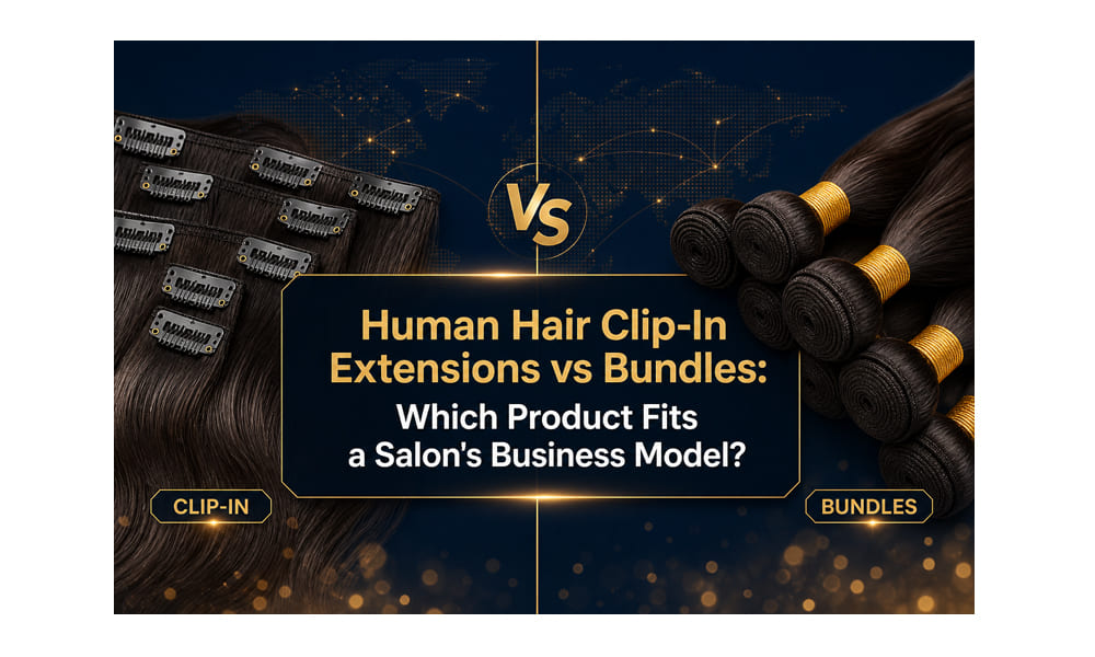 Foxen Hair wholesale human hair wigs for salons