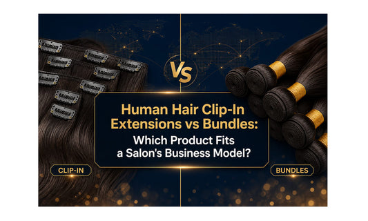Foxen Hair wholesale human hair wigs for salons