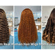 Private label human hair wig supplier