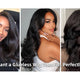 Mix Hair Bundles for Full Natural Weaves | Foxen Wholesale Guide