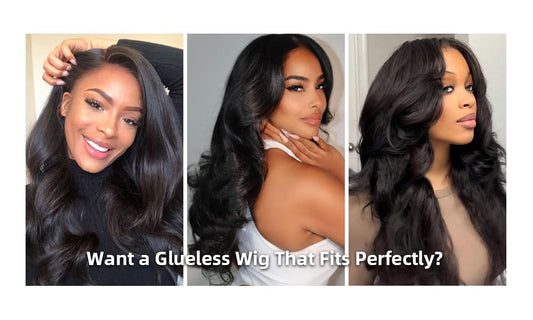 Mix Hair Bundles for Full Natural Weaves | Foxen Wholesale Guide