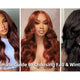 Wholesale wigs with flexible MOQ
