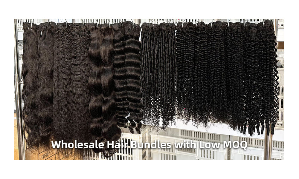 High-quality wigs wholesale
