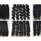 Wholesale full lace human hair wigs from foxen
