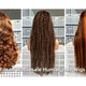 Match Wig Colors to Skin Tones: A Wholesale Guide to Warm, Cool & Neutral Shades