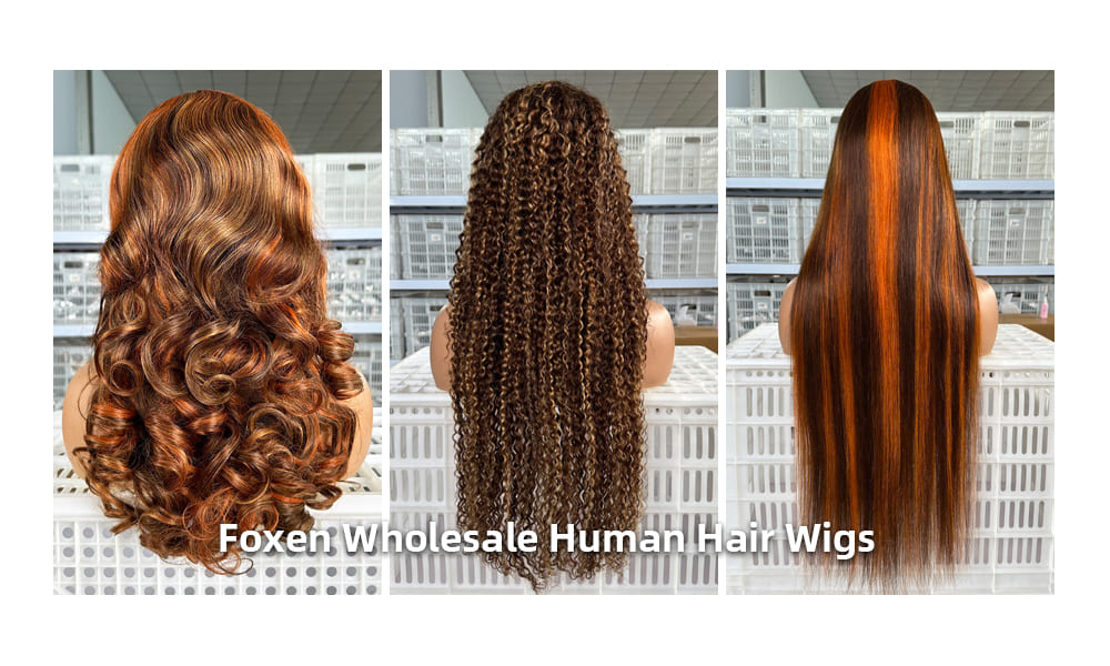 Match Wig Colors to Skin Tones: A Wholesale Guide to Warm, Cool & Neutral Shades