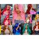 Choose Human Hair Wig Colors That Complement Warm, Cool or Neutral Skin Undertones