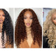Unprocessed Vietnamese Raw Hair Wigs: The Secret to Frizz-Free Winter Styles