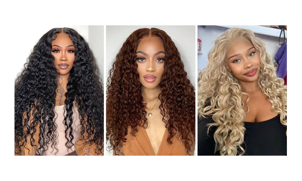 Unprocessed Vietnamese Raw Hair Wigs: The Secret to Frizz-Free Winter Styles