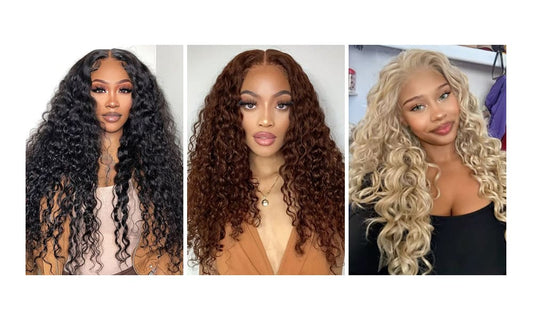 Unprocessed Vietnamese Raw Hair Wigs: The Secret to Frizz-Free Winter Styles