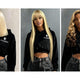 xuchang fuxin hair curly human hair wigs