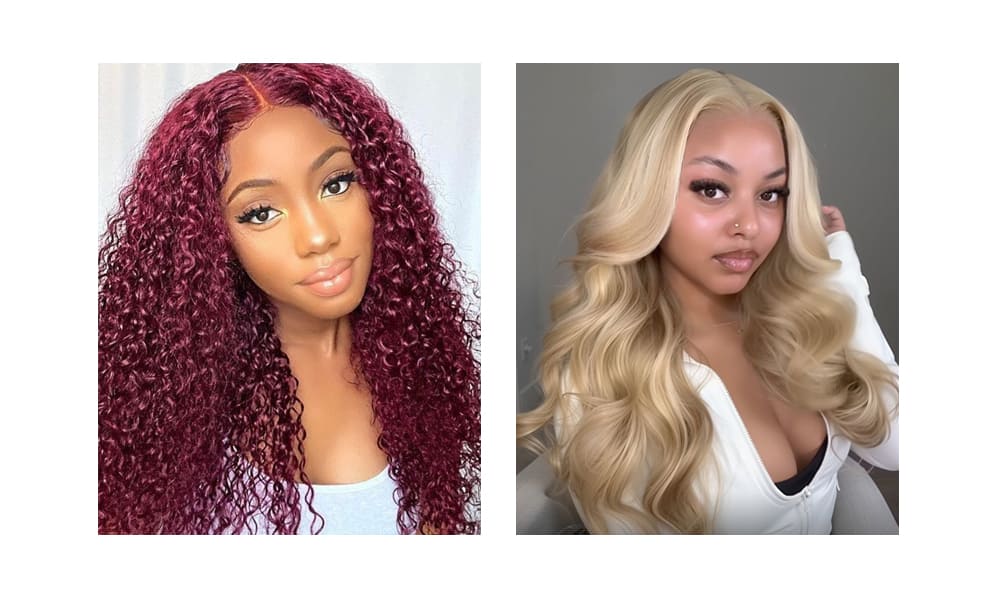 Bleached-Knot HD Lace Wigs: How to Avoid the “Plastic Hairline” Look