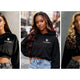 Loose Wave Lace Front Wigs Natural Hairline