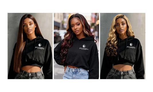 Loose Wave Lace Front Wigs Natural Hairline