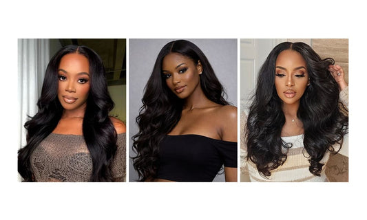 brazilian human hair curly wigs