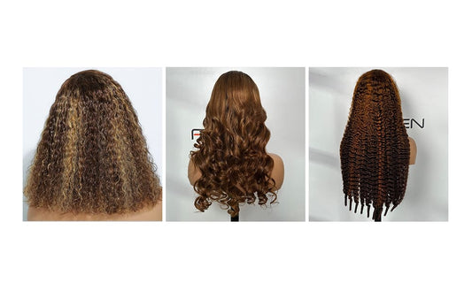 High quality cuticle aligned hair vendor