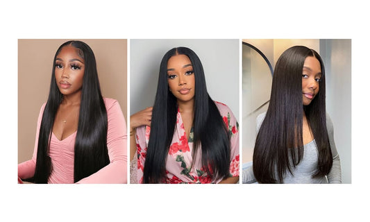 long lasting human hair wigs for daily use