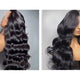 Fast shipping human hair wigs dropshipping supplier