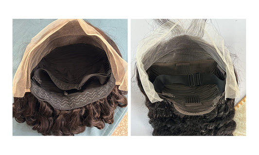wholesale human hair wigs from factory direct