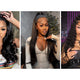 private label human hair wigs wholesale