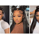 factory direct human hair wigs no middleman