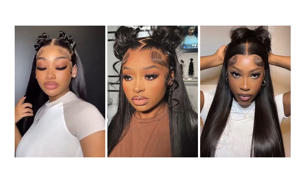 factory direct human hair wigs no middleman