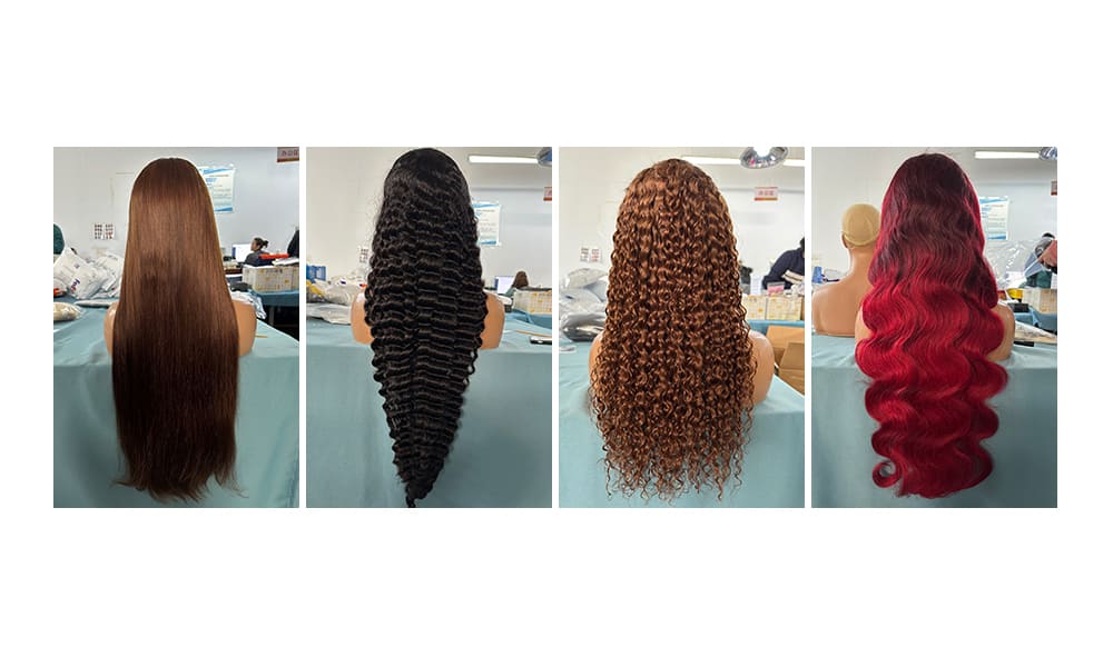 bulk virgin hair bundles for salons no middleman