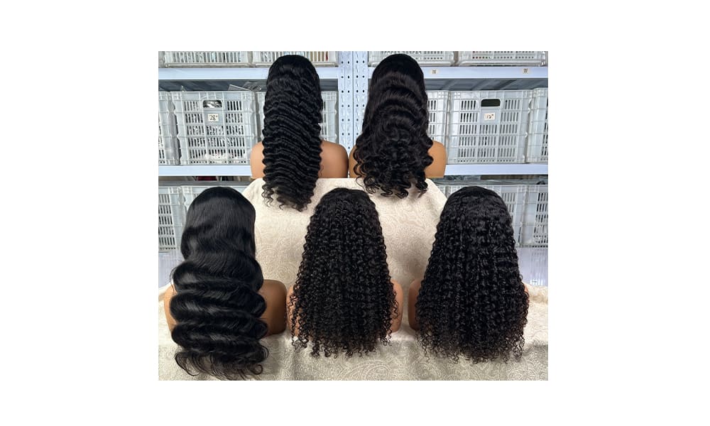 best human hair wigs for resellers