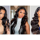 premium human hair wigs for distributors