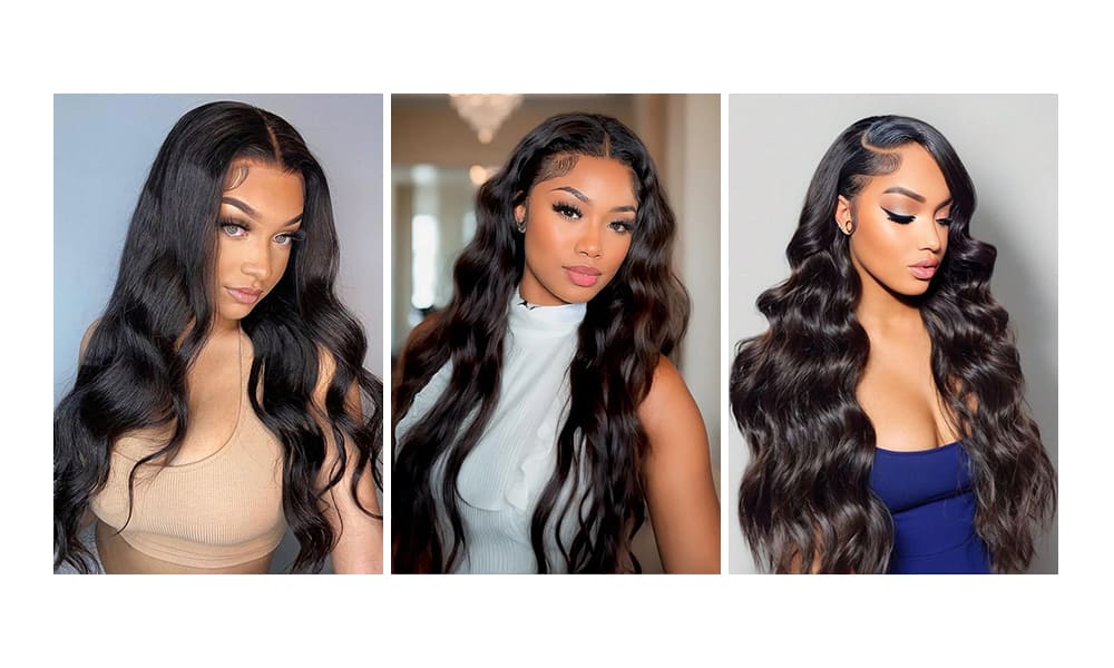 premium human hair wigs for distributors