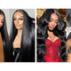 beginner friendly human hair wigs ready to wear