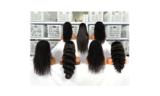 best wig supplier for small business owners