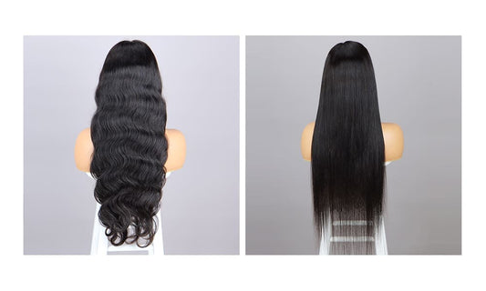 Best glueless HD lace wigs for beginners 2026