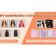 Pre-cut wear and go glueless bob wig human hair
