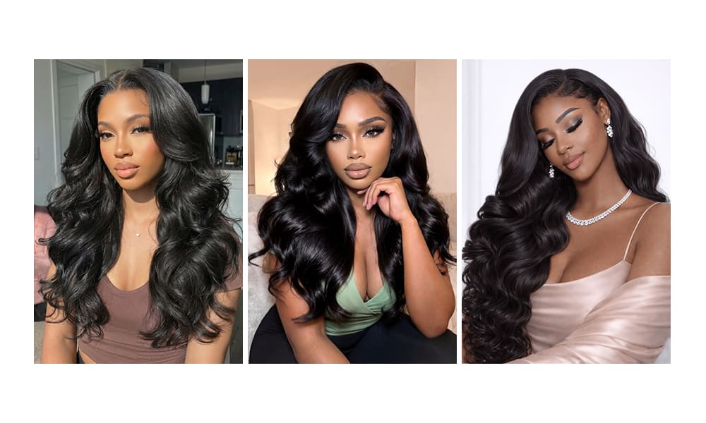 pre plucked bleached knots hd lace human hair wigs wholesale 28 inch